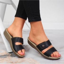 Tarranauha Inblu W ARC10B musta 1