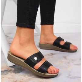 Tarranauha Inblu W ARC10B musta 2