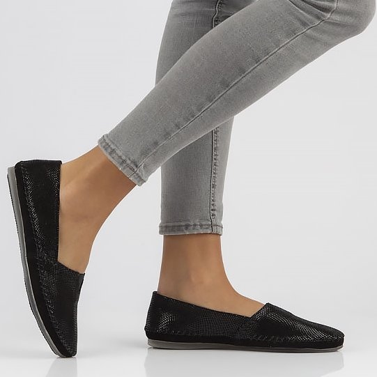 Nahkakengät Filippo DP031 / 22 Bk musta 2