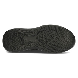 Urheilukengät Filippo DTN3669 / 22 Bk musta 1