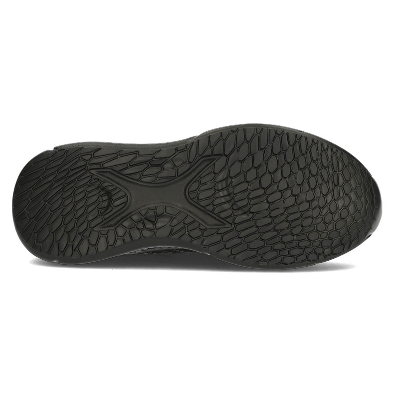 Urheilukengät Filippo DTN3669 / 22 Bk musta 1