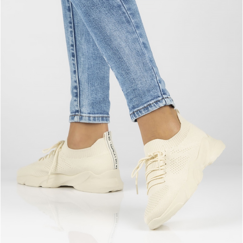 Filippo DTN2184 / 22 Beiget lenkkarit 2