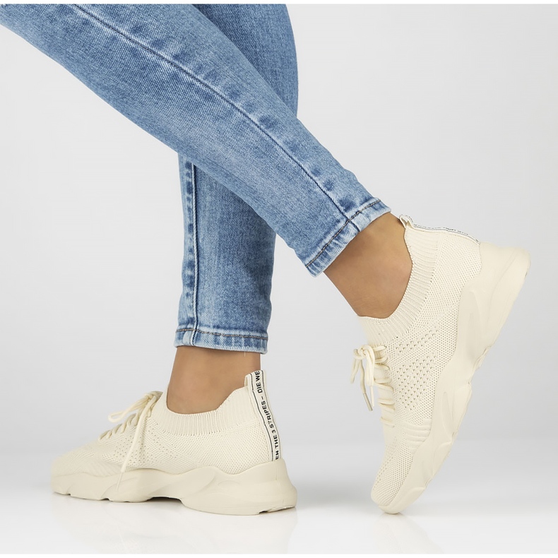 Filippo DTN2184 / 22 Beiget lenkkarit 1