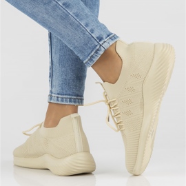 Filippo DTN3665 / 22 Beiget lenkkarit 1