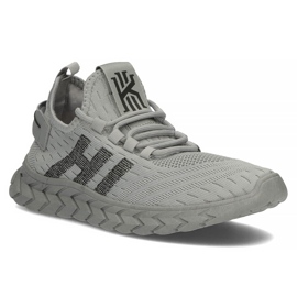 Filippo MTN3408 / 22 Gr harmaat tennarit 1