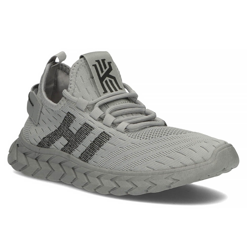 Filippo MTN3408 / 22 Gr harmaat tennarit 1