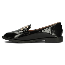 Mustat Filippo 8038 loaferit 1