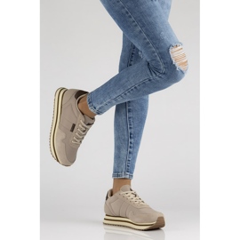 Filippo DP2111 / 22 Beiget lenkkarit 2