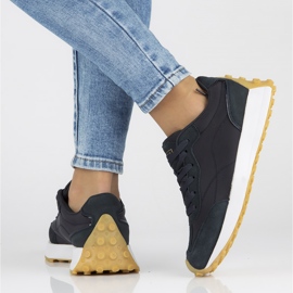 Tennarit Filippo DP3748 / 22 Nv laivastonsiniset laivastonsininen 2