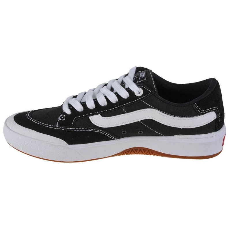 Vans Berle Pro VN0A3WKX6BT kengät musta 1