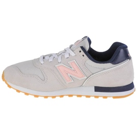 Kengät New Balance W WL373PN2 harmaa 1