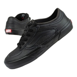 Vans Rowley M VN0A5KQTBKA1 kengät musta 1