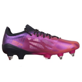 Jalkapallokengät Puma Ultra 1.4 MxSG M 106718 03 violetti ruusuja ja violetteja 1