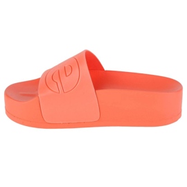 Levis Levi's June S Lihavoitu LW 231588-753-75 oranssi 1