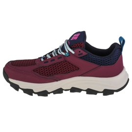 Columbia Hatana Breathe W 1982331616 punainen tummansininen 1