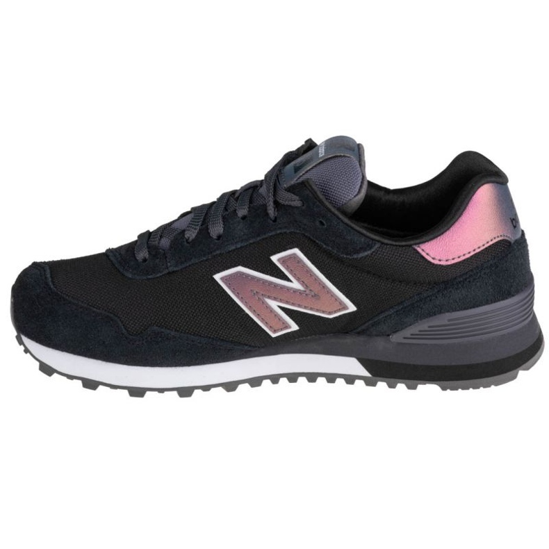New Balance W WL515CSD kengät musta 1