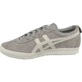 Asics Onitsuka Tiger Mexico Delegation M D6E7L-250 kengät beige 1