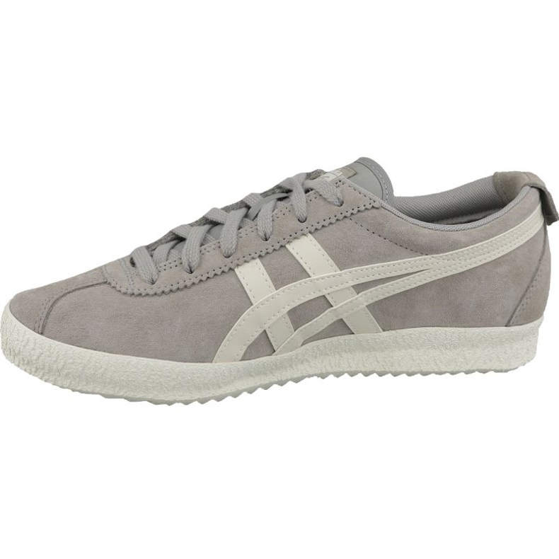 Asics Onitsuka Tiger Mexico Delegation M D6E7L-250 kengät beige 1