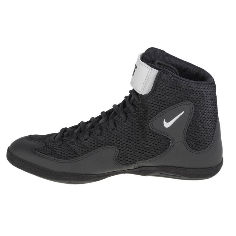 Nike Inflict 3 kenkiä 325256-005 musta 1