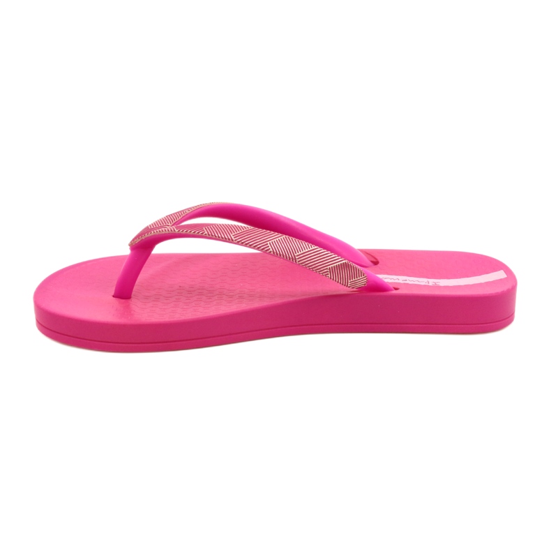 Ipanema Tyttöjen flip-flops 83177 Fuksy-Pink vaaleanpunainen 2