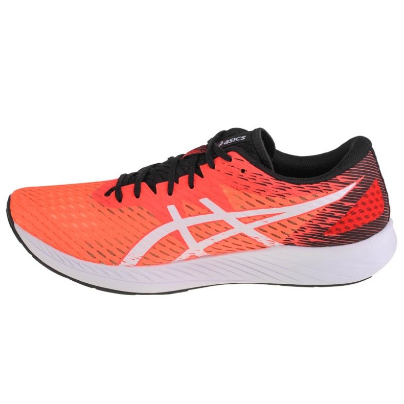 ASICS Hyper Speed ​​​​M 1011B025-600 kengät punainen 1