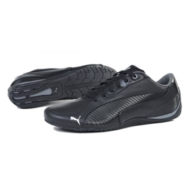 Puma Drift Cat 5 Carbon M 36113701 musta 1
