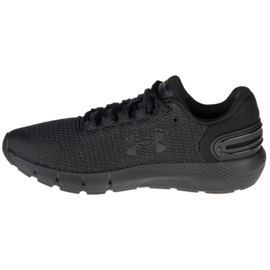 Under Armour Charged Rogue 2.5 M 3024400-002 musta 1