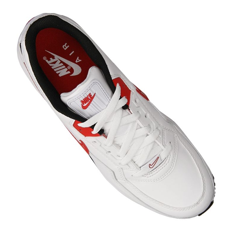 Nike Air Max Ltd 3 BV1171-100 kengät valkoinen 1