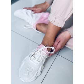 Ombre Caloy BEIGE / PINK sukat vaaleanpunainen 1