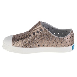 Native Alkuperäinen Jefferson Bling Child Jr 13100 112-1241 kultainen 1