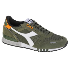 Diadora Titan M 501-177355-01-70225 kengät vihreä 1