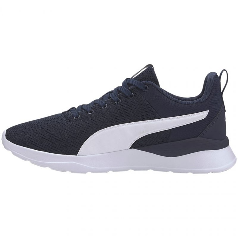 Puma Anzarun Lite M 371128 05 kengät tummansiniset sininen 1