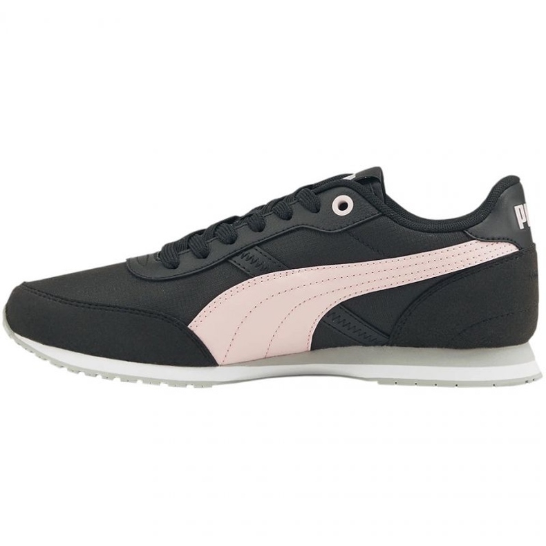 Puma St Runner Essential 383055 05 musta 1