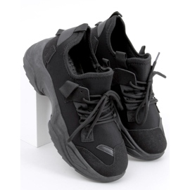 Feria Black lenkkarit musta 2