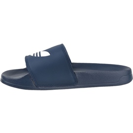 Adidas Adilette Lite Slides J FU9178 sininen sininen 1