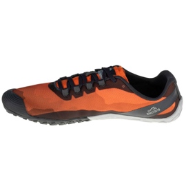 Merrell Vapor Glove 4 M J16615 kengät musta oranssi 1
