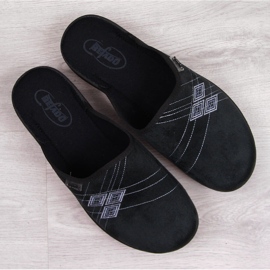 Mustat Befado miesten kotitossut 1