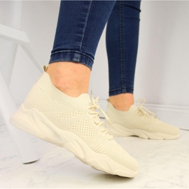 Beige Filippo naisten sukat urheilukengät 2