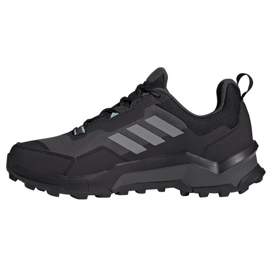 Adidas Terrex AX4 Gtx FZ3249 kengät musta 1