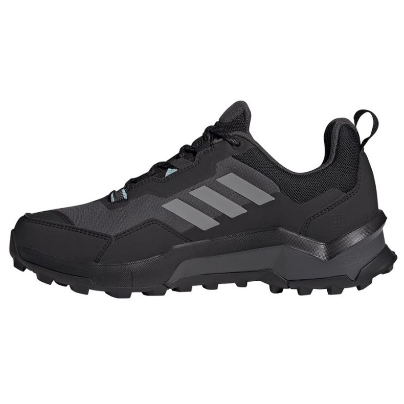 Adidas Terrex AX4 Gtx FZ3249 kengät musta 1