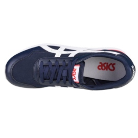 Asics Tiger Runner M 1191A207-400 sininen 2