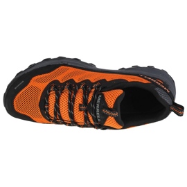 Merrell Speed ​​​​Strike M J066883 kengät musta oranssi 2