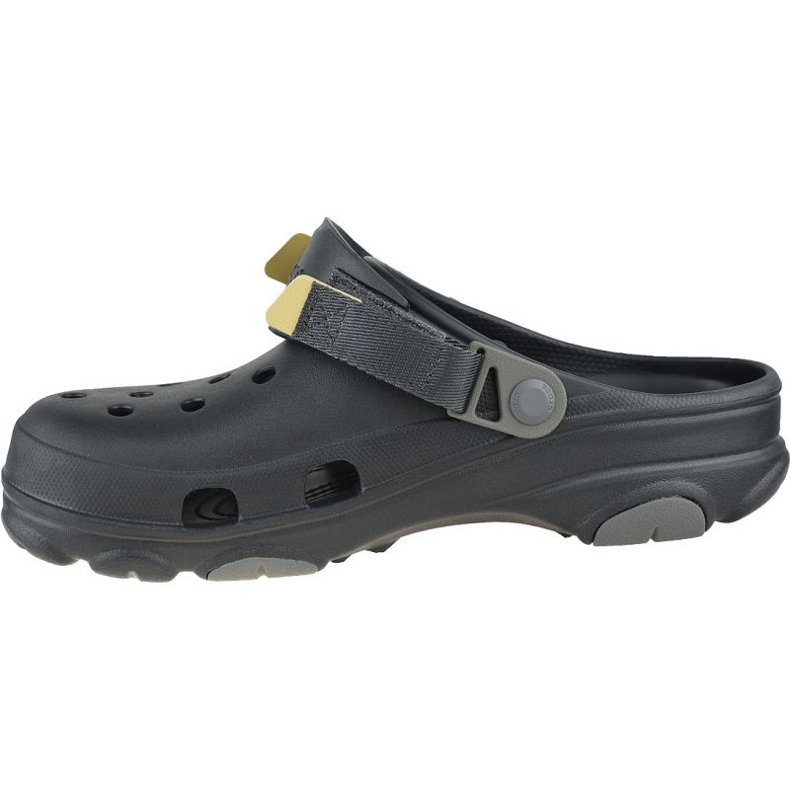 Crocs Classic All Terrain Clog M 206340-001 musta 1