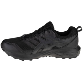 Asics Gel-Sonoma 6 G-TX M 1011B048-002 musta tummansininen 1