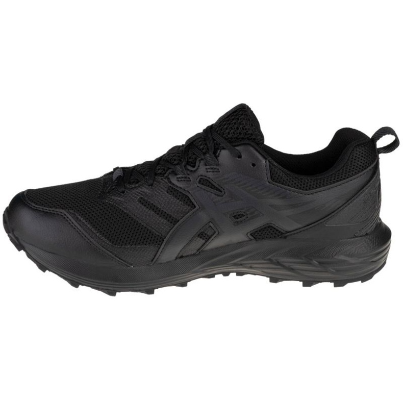 Asics Gel-Sonoma 6 G-TX M 1011B048-002 musta tummansininen 1
