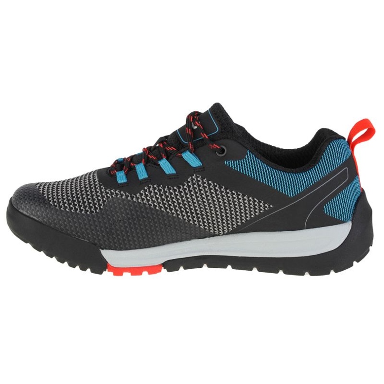 CMP Lothal M 3Q61047-72UL saappaat sininen harmaa 1