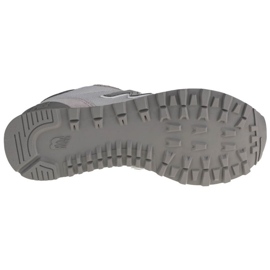 New Balance W WL515CSB kengät harmaa 3