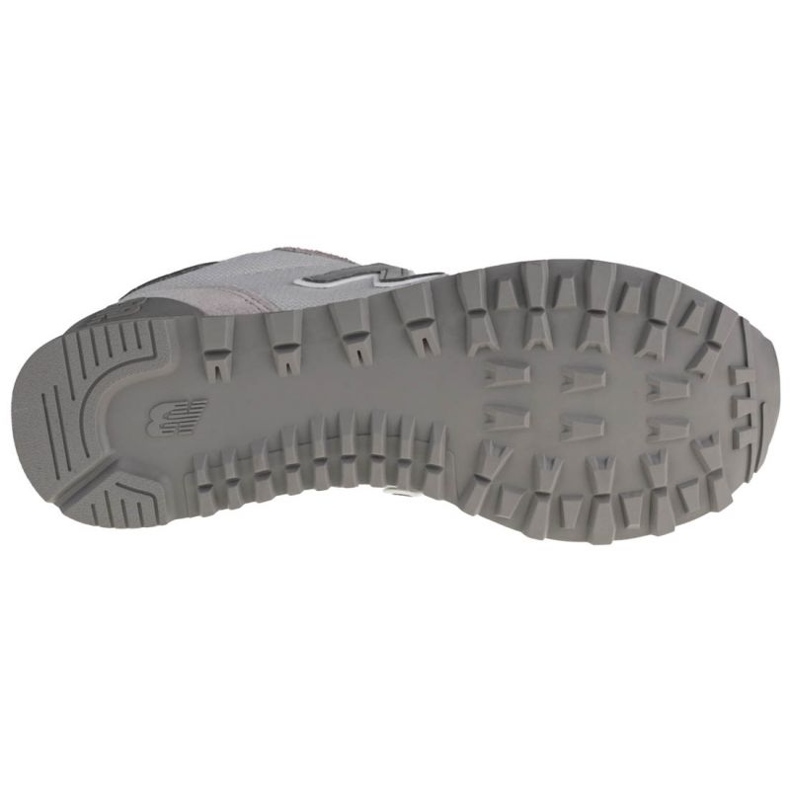 New Balance W WL515CSB kengät harmaa 3