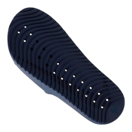 Nike Kawa Shower GS / PS Jr BQ6831-402 diat laivastonsininen 1