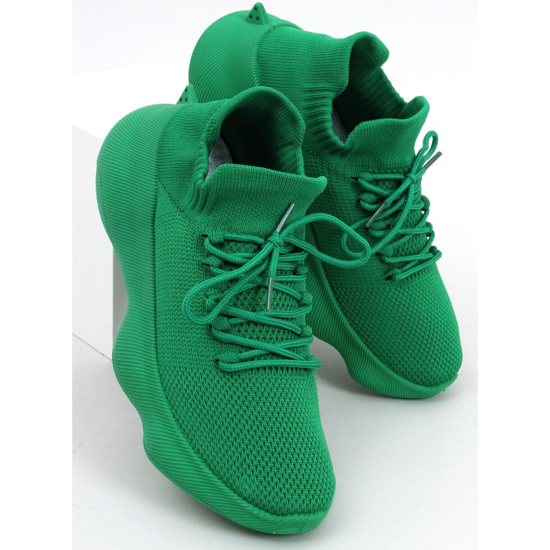 Desire Green -sukat vihreä 1